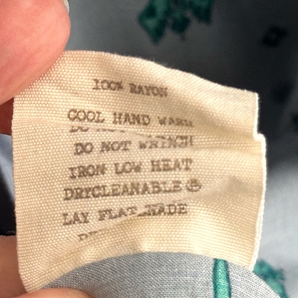 Early Original Spell & The Gypsy Spell Desert Wanderer Kimono Robe - Picture 11 of 11